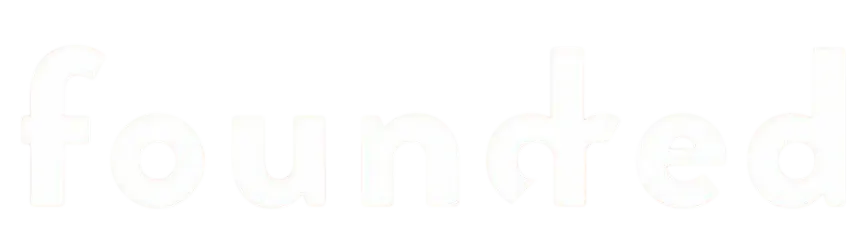 Found/Red logo