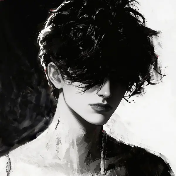 Sad Eve Profile
